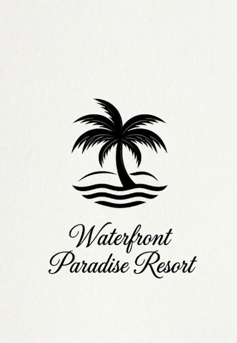 Waterfront Paradise Resort