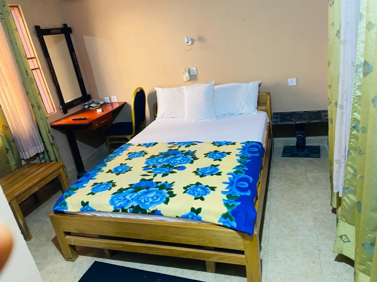 Standard Suite room
